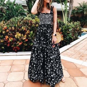 NWT Free People Color My World Jumpsuit